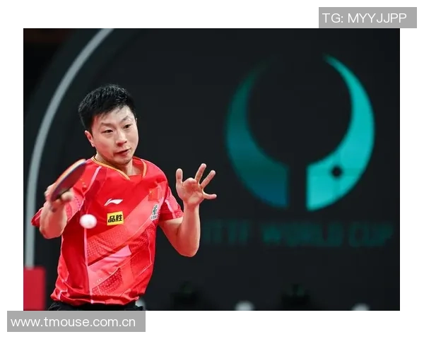 杭州乒乓球队在世界杯中的个人能力表现分析与点评