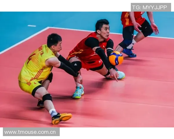 武汉排球队荣登排球节奏排行榜第十名展现出色竞技实力与团队协作精神